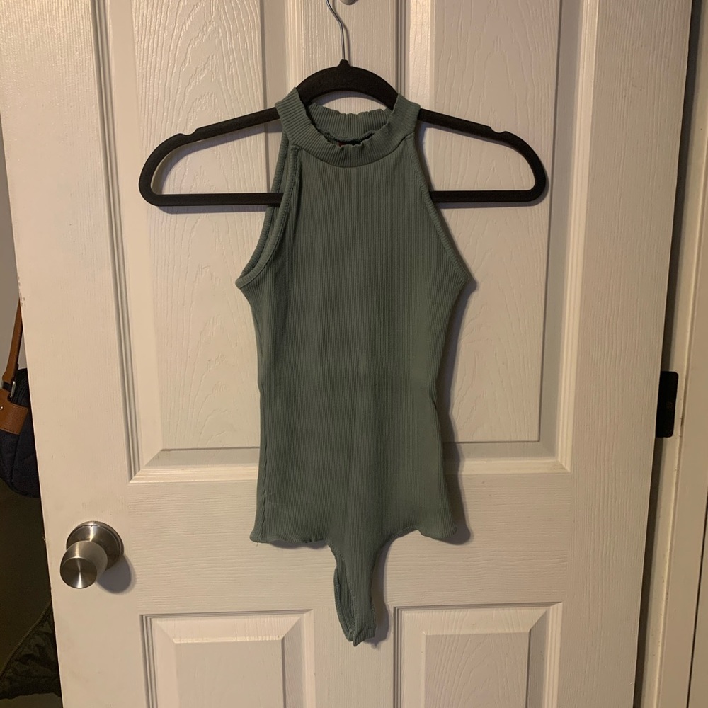 XS Francescas one piece